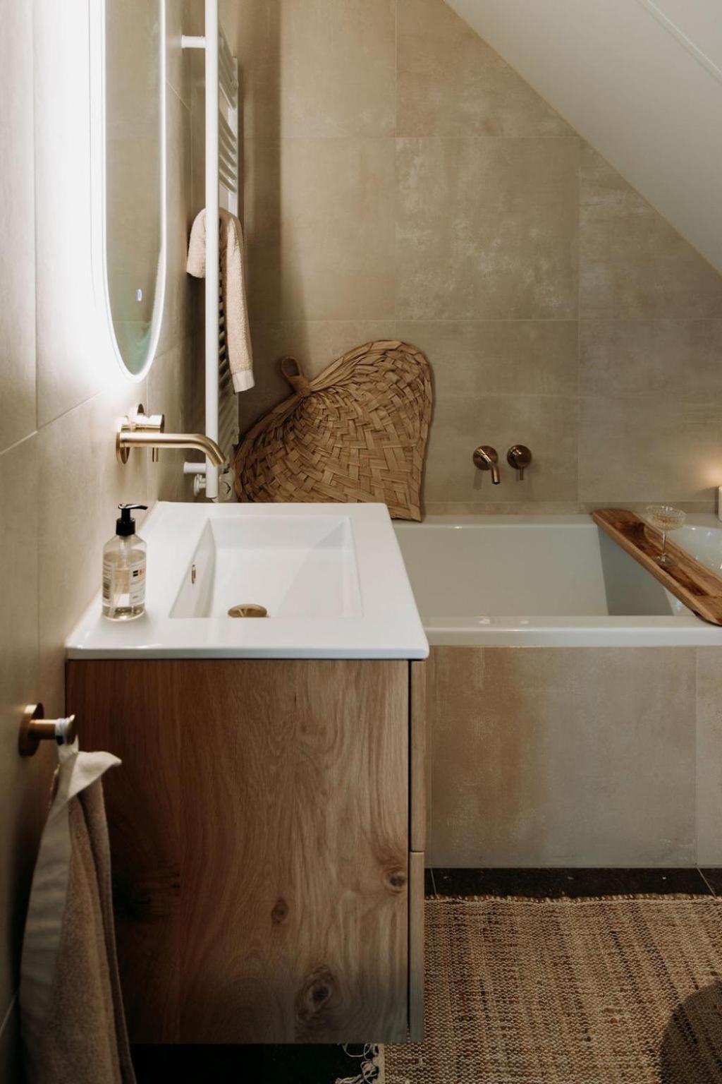 Foss Lodge - Luxe Boutique Boshuis Veluwe Nunspeet Extérieur photo