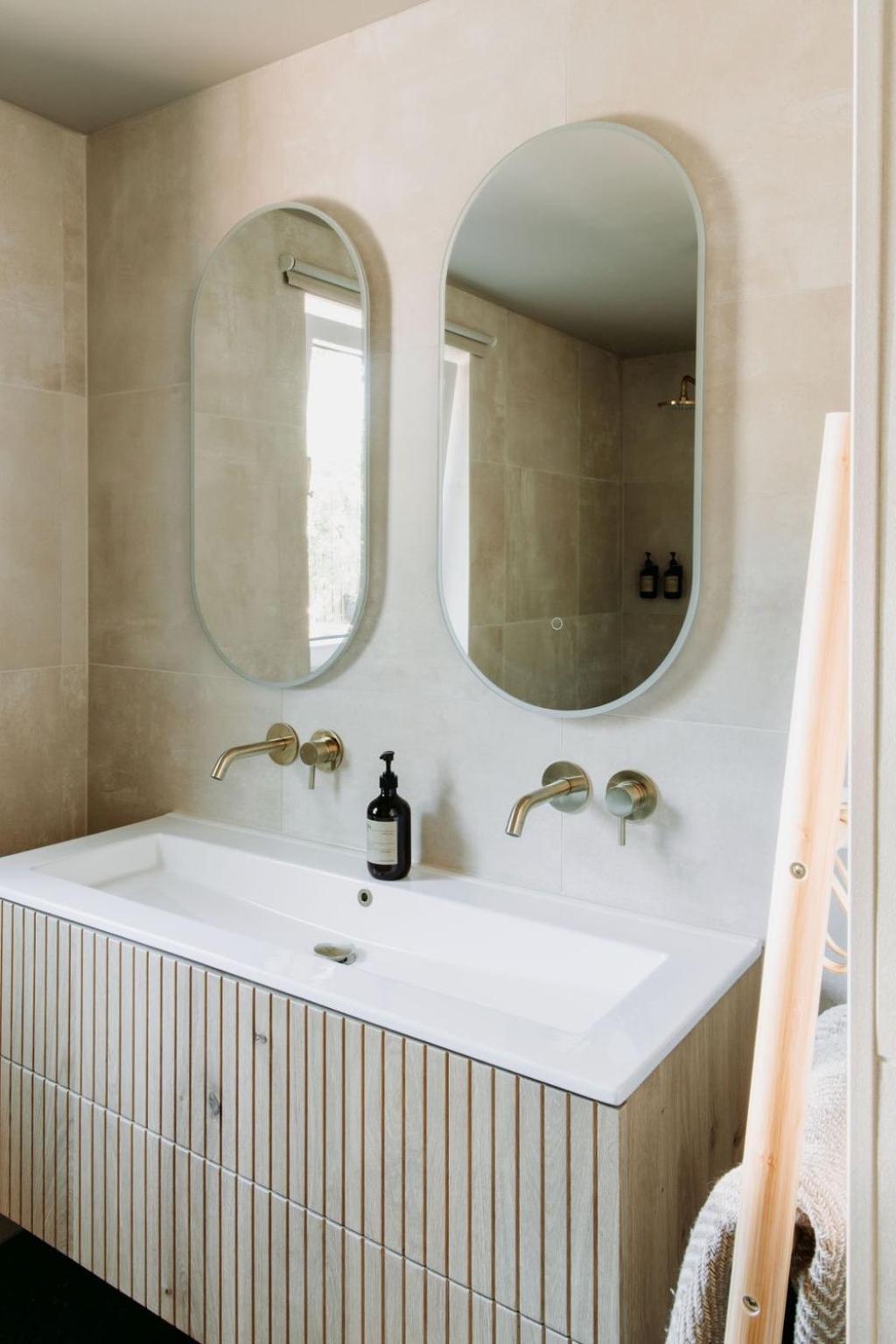 Foss Lodge - Luxe Boutique Boshuis Veluwe Nunspeet Extérieur photo