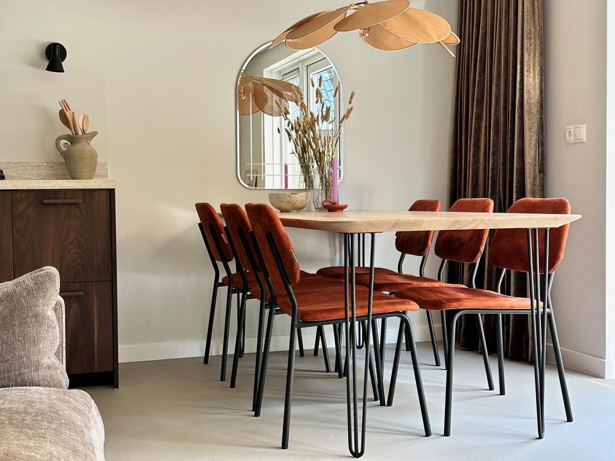 Foss Lodge - Luxe Boutique Boshuis Veluwe Nunspeet Extérieur photo